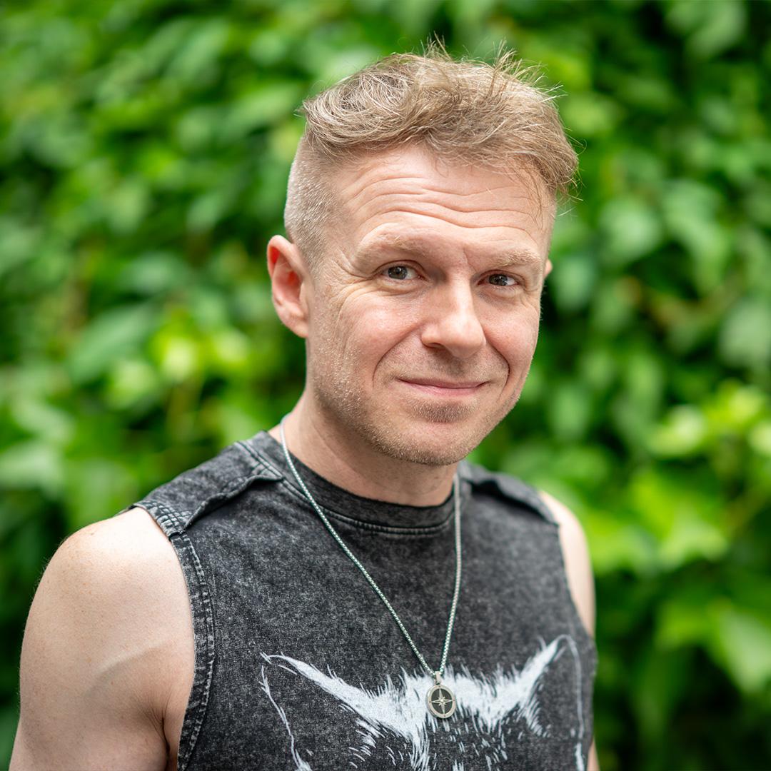 Denis Liebemann
