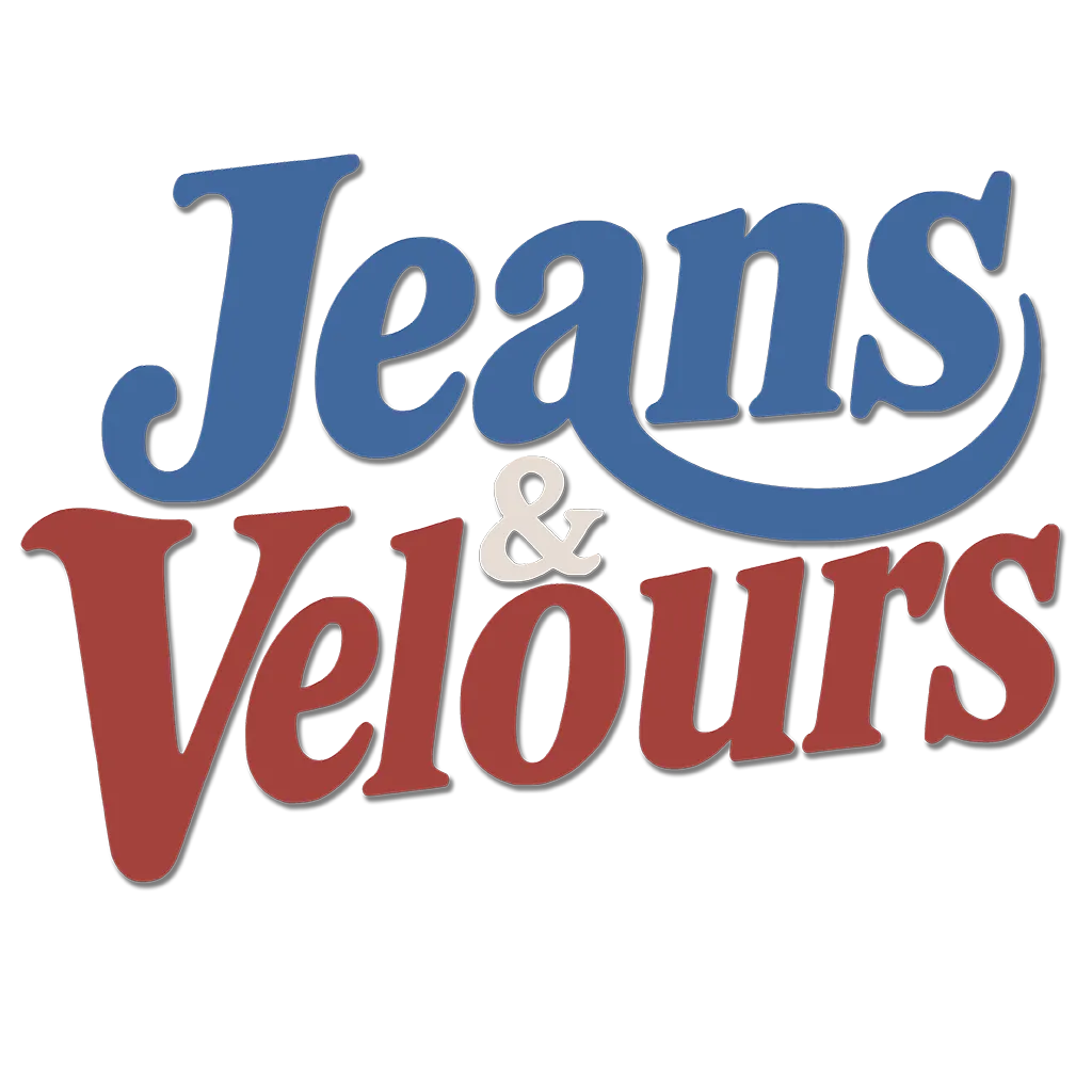 Jeans & Velours Logo